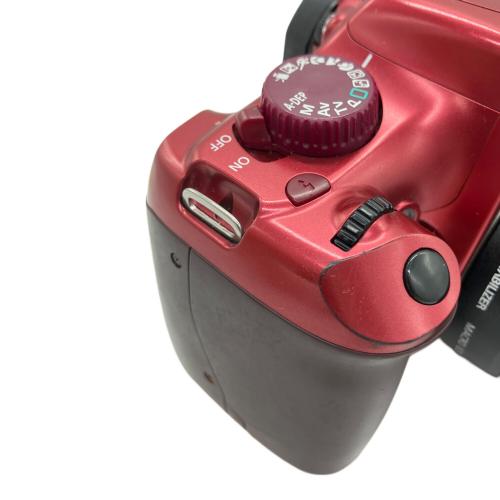 CANON (キヤノン) 一眼レフカメラ DS126291