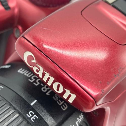 CANON (キヤノン) 一眼レフカメラ DS126291