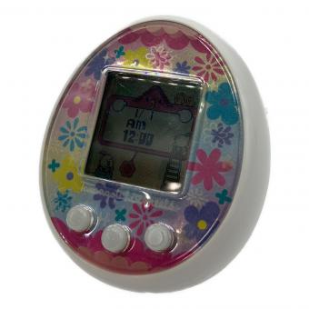 たまごっち たまごっちみーつ パステルみーつVer 画面ヤケ有