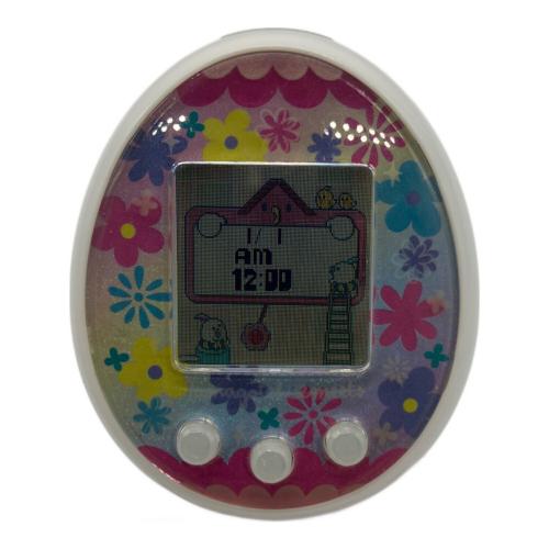 たまごっち たまごっちみーつ パステルみーつVer 画面ヤケ有