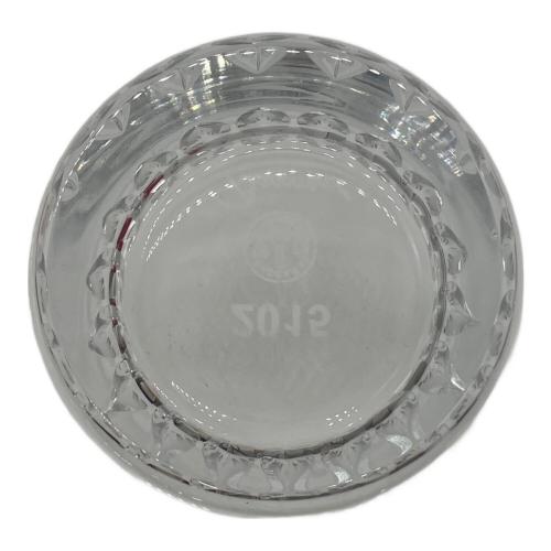 Baccarat (バカラ) イヤータンブラー ローザ