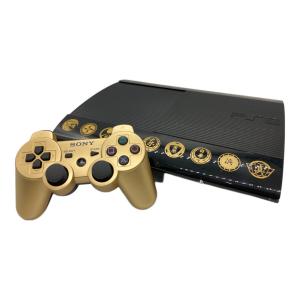 SONY (ソニー) PlayStation3 CECH-4000B ※ディスク読み込み不安定 龍が如く5 EMBLEM EDITION