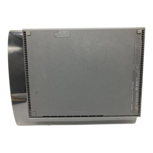 SONY (ソニー) PlayStation3 CECH-4000B ※ディスク読み込み不安定 龍が如く5 EMBLEM EDITION