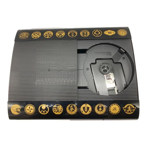 SONY (ソニー) PlayStation3 CECH-4000B ※ディスク読み込み不安定 龍が如く5 EMBLEM EDITION
