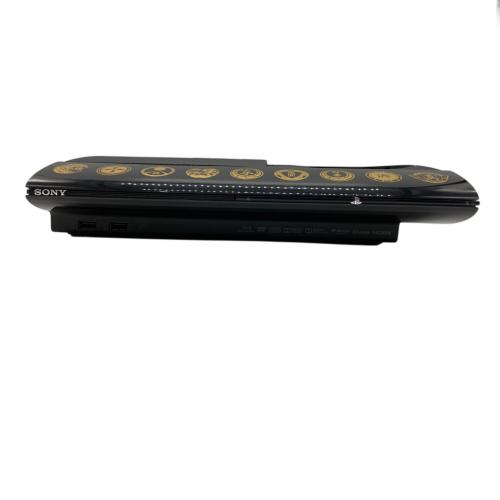 SONY (ソニー) PlayStation3 CECH-4000B ※ディスク読み込み不安定 龍が如く5 EMBLEM EDITION