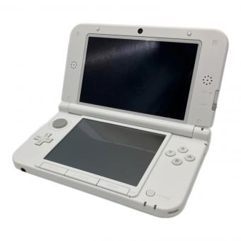 Nintendo (ニンテンドウ) 3DS LL スペシャルパック ミントホワイト