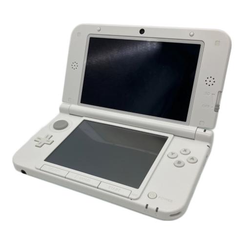 Nintendo (ニンテンドウ) 3DS LL スペシャルパック ミントホワイト