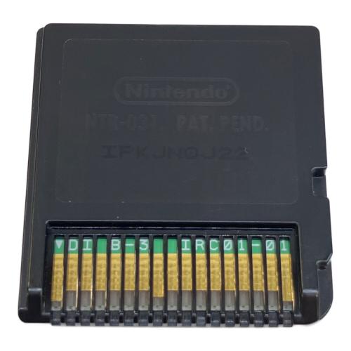 ポケットモンスター ハートゴールド/DS/NTRRIPKJ/A 全年齢対象 DS用ソフト ポケウォーカーセット CERO A (全年齢対象)