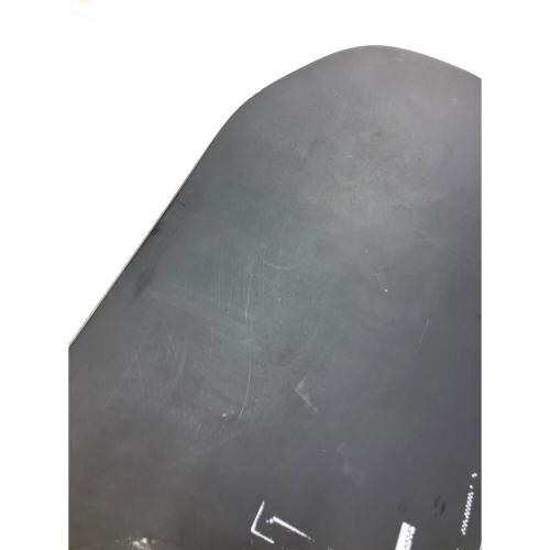 011Artistics (ゼロワンワンアーティステック) スノーボード 22-23 DOUBLE FLY PRO 137 ブラック