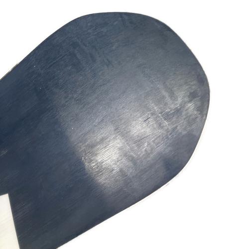 011Artistics (ゼロワンワンアーティステック) スノーボード 22-23 DOUBLE FLY PRO 137 ブラック