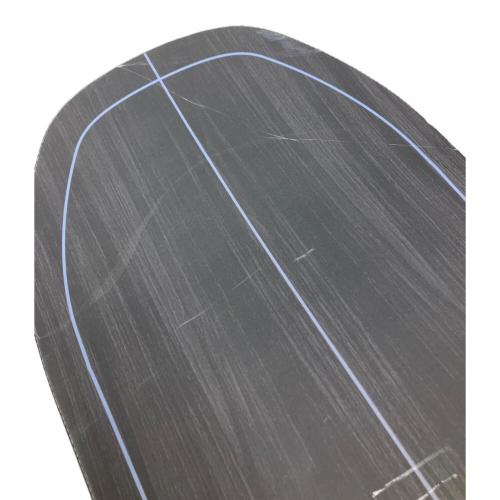 SABRINA (サブリナ) GEMINI スノーボード 21-22 137 ブラック