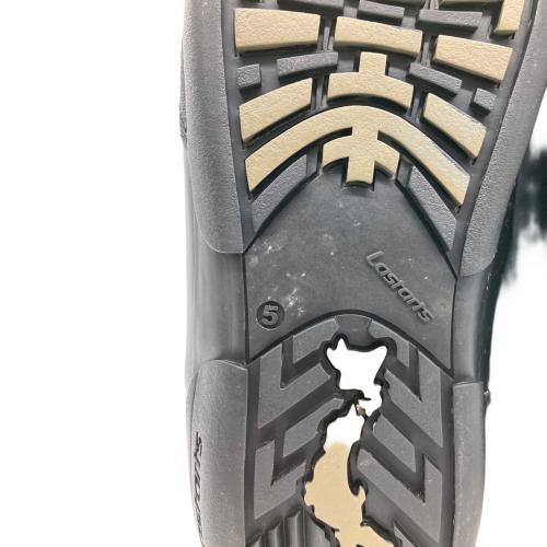 LASTARTS (ラスターツ) スノーボードブーツ レディース 24.5-25.0 ブラック