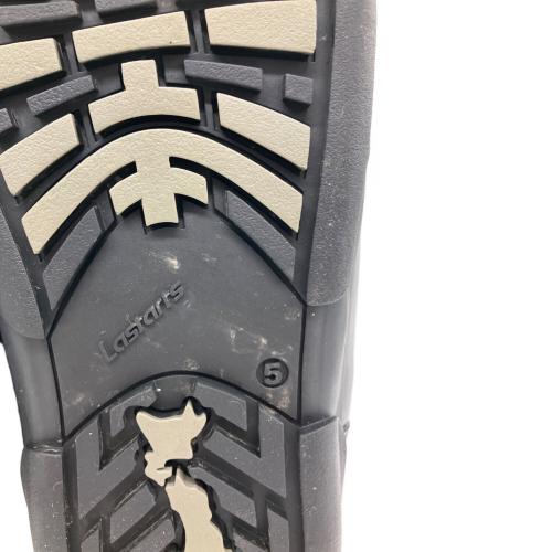 LASTARTS (ラスターツ) スノーボードブーツ レディース 24.5-25.0 ブラック