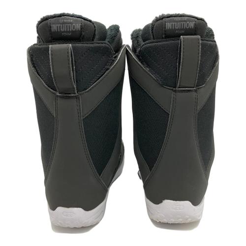 RIDE (ライド) SAGE スノーボードブーツ レディース SIZE 22cm ブラック