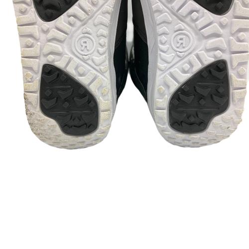 RIDE (ライド) SAGE スノーボードブーツ レディース SIZE 22cm ブラック