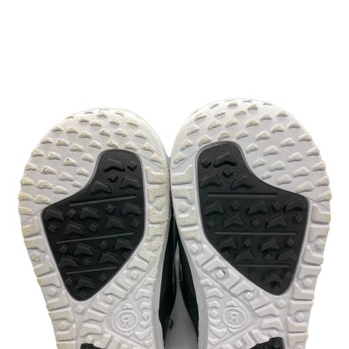 RIDE (ライド) SAGE スノーボードブーツ レディース SIZE 22cm ブラック