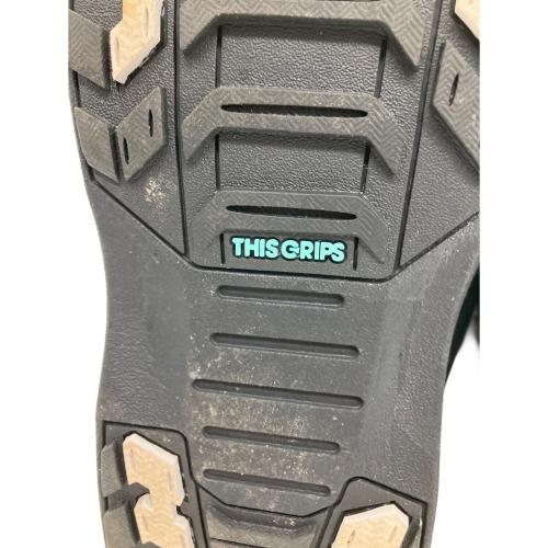 KINSLEY スノーボードブーツ K2 レディース SIZE 22.5cm ブラック