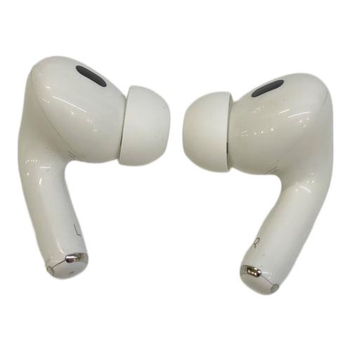 Apple (アップル) AirPods Pro(第2世代) MTJV3J/A GT9G9TQ0H4