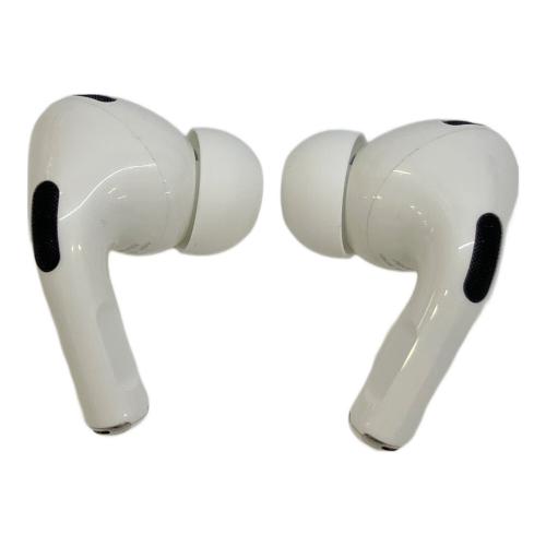 Apple (アップル) AirPods Pro(第2世代) MTJV3J/A GT9G9TQ0H4