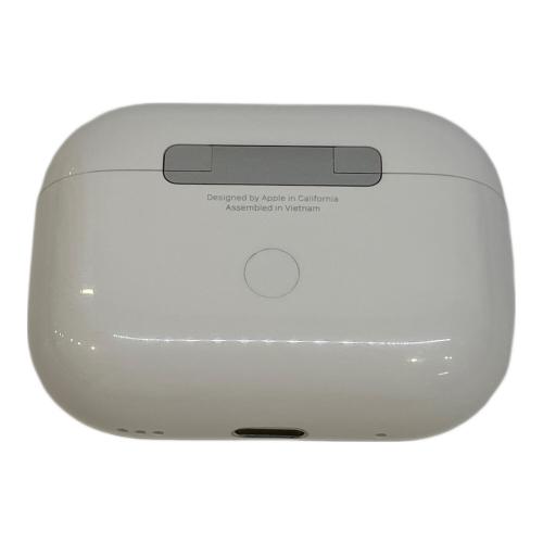Apple (アップル) AirPods Pro(第2世代) MTJV3J/A GT9G9TQ0H4