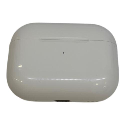 Apple (アップル) AirPods Pro(第2世代) MTJV3J/A GT9G9TQ0H4