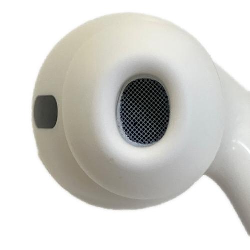 Apple (アップル) AirPods Pro(第2世代) MTJV3J/A GT9G9TQ0H4