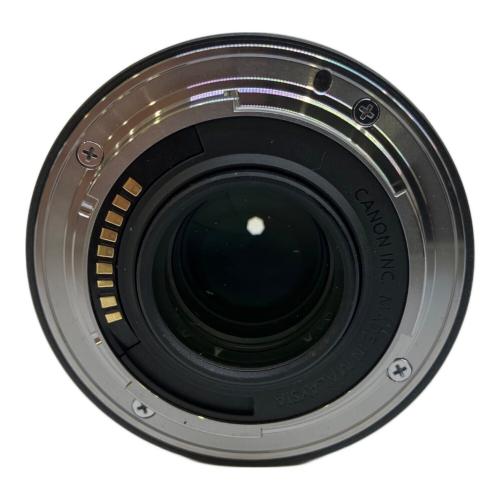 CANON (キヤノン) レンズ EFM32mm f/1.4STM