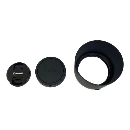 CANON (キヤノン) レンズ EFM32mm f/1.4STM