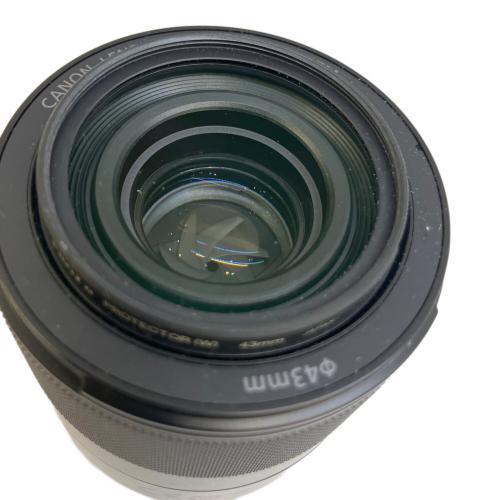 CANON (キヤノン) レンズ EFM32mm f/1.4STM