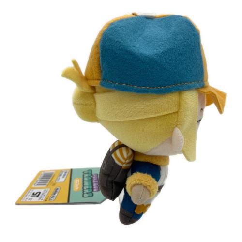 ポケットモンスター ウォロ ヌイグルミマスコット TRAINERS
