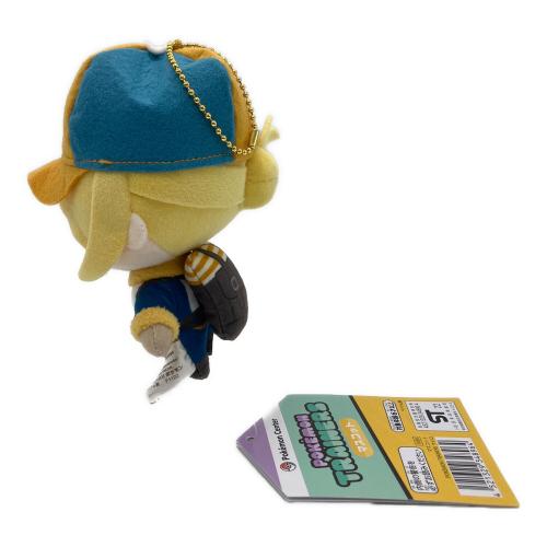 ポケットモンスター ウォロ ヌイグルミマスコット TRAINERS