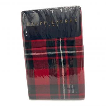 RALPH LAUREN (ラルフローレン) 枕カバー 50×65cm