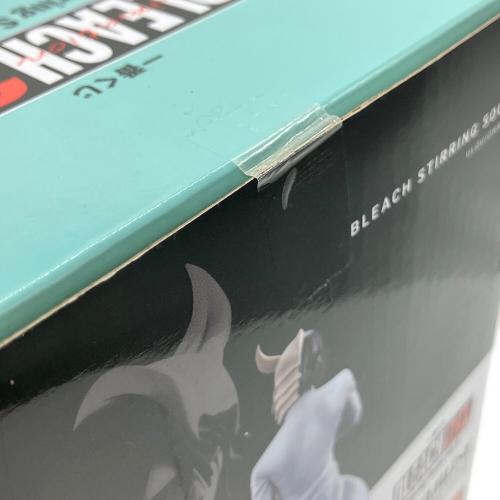 MASTERLISE BLEACH フィギュア A賞 ウルキオラ・シファー 一番くじ