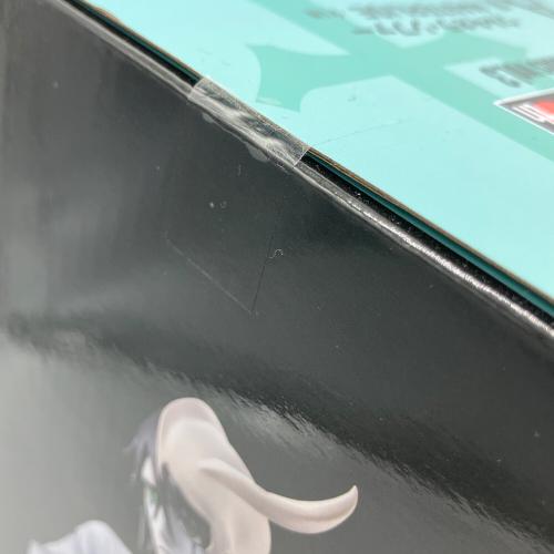 MASTERLISE BLEACH フィギュア A賞 ウルキオラ・シファー 一番くじ