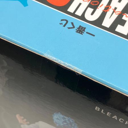 MASTERLISE BLEACH フィギュア B賞 グリムジョー・ジャガージャック 一