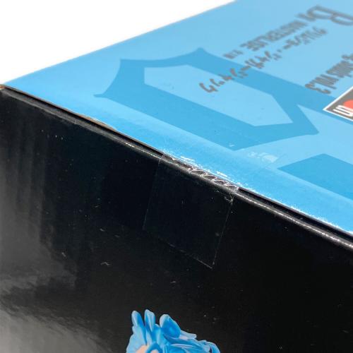 MASTERLISE BLEACH フィギュア B賞 グリムジョー・ジャガージャック 一番くじ