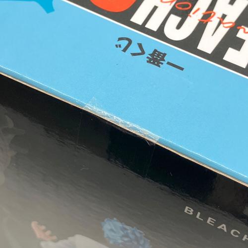 MASTERLISE BLEACH フィギュア B賞 グリムジョー・ジャガージャック 一番くじ