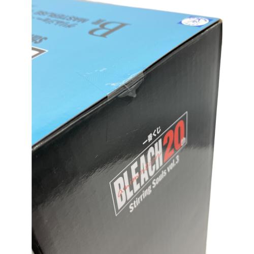 MASTERLISE BLEACH フィギュア B賞 グリムジョー・ジャガージャック 一番くじ