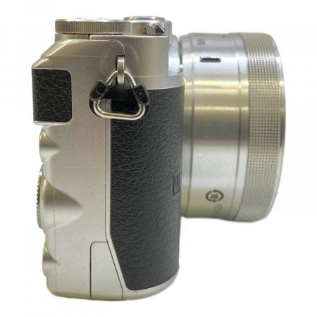 Nikon (ニコン) ミラーレス一眼カメラ Nikon 1 J5｜トレファクONLINE