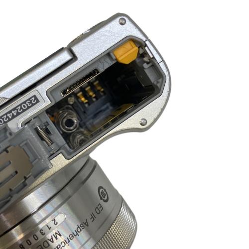 Nikon (ニコン) ミラーレス一眼カメラ Nikon 1 J5