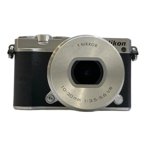 Nikon (ニコン) ミラーレス一眼カメラ Nikon 1 J5