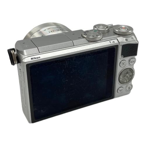 Nikon (ニコン) ミラーレス一眼カメラ Nikon 1 J5