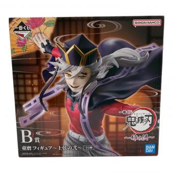 フィギュア 童磨 一番くじ B賞