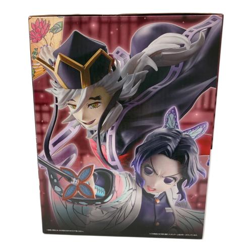 フィギュア 童磨 一番くじ B賞
