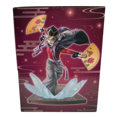 フィギュア 童磨 一番くじ B賞
