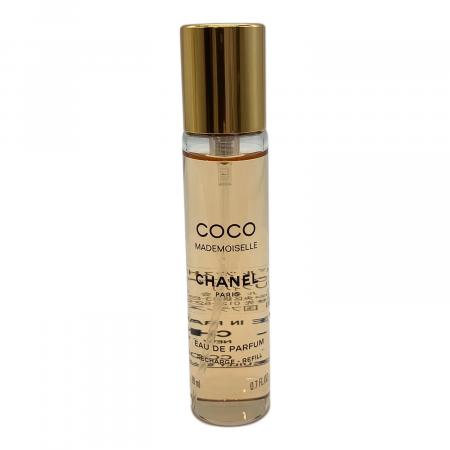 CHANEL (シャネル) ココ マドモアゼル ツィスト&スプレイ 本体