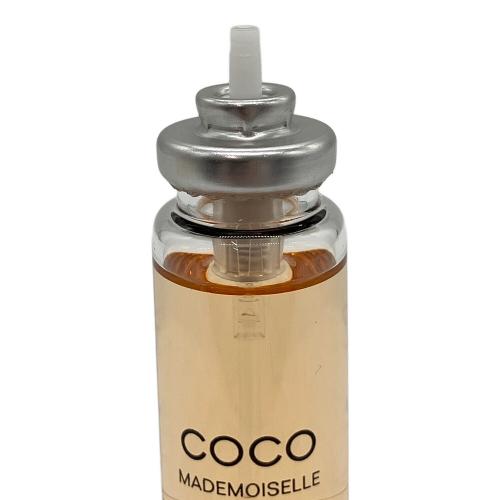 CHANEL (シャネル) ココ マドモアゼル ツィスト&スプレイ 本体&リフィル2本 残量80%-99%