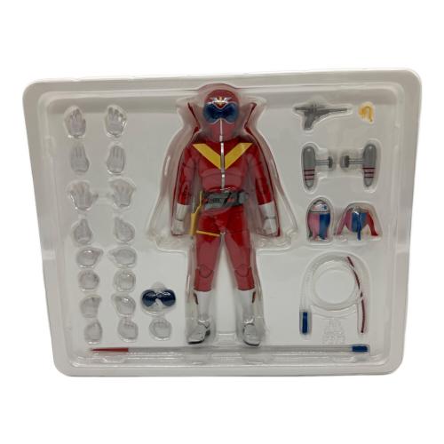 アカレンジャースーパー戦隊50th記念Ver.（初回限定台座付属） スーパー戦隊 アカレンジャー スーパー戦隊 50th Anniversary Ver