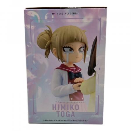 僕のヒーローアカデミア (ボクノヒーローアカデミア) お茶子&トガ