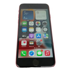 Apple (アップル) iPhone SE(第2世代) MXD22J/A